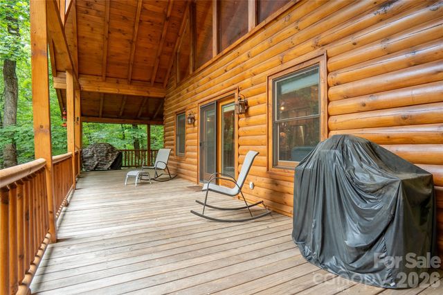 700 Howard Drive, Lake Lure, NC 28746
