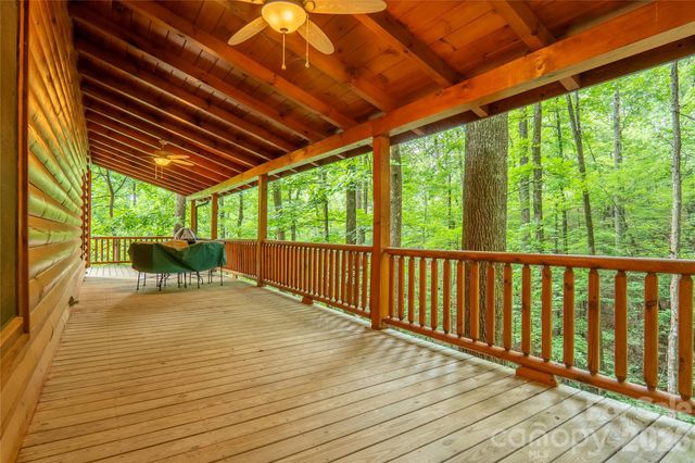 700 Howard Drive, Lake Lure, NC 28746