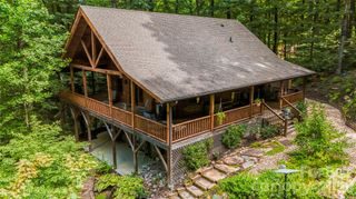 700 Howard Drive, Lake Lure, NC 28746