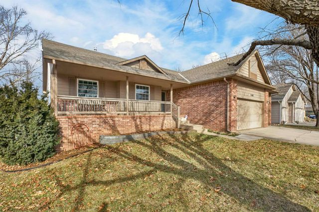 2409 N Baytree, Wichita, KS 67205