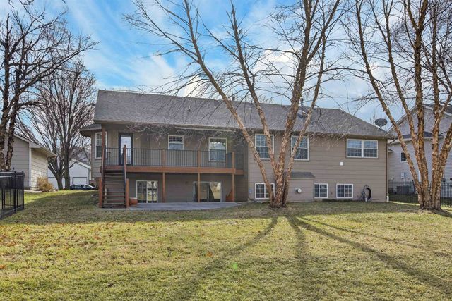 2409 N Baytree, Wichita, KS 67205