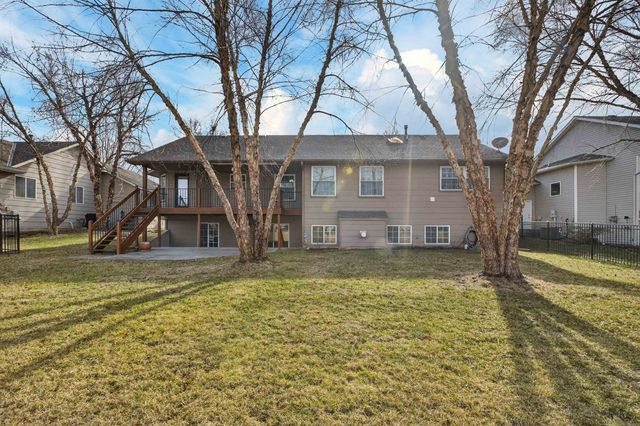 2409 N Baytree, Wichita, KS 67205