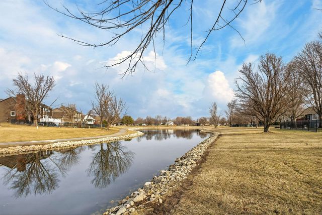 2409 N Baytree, Wichita, KS 67205