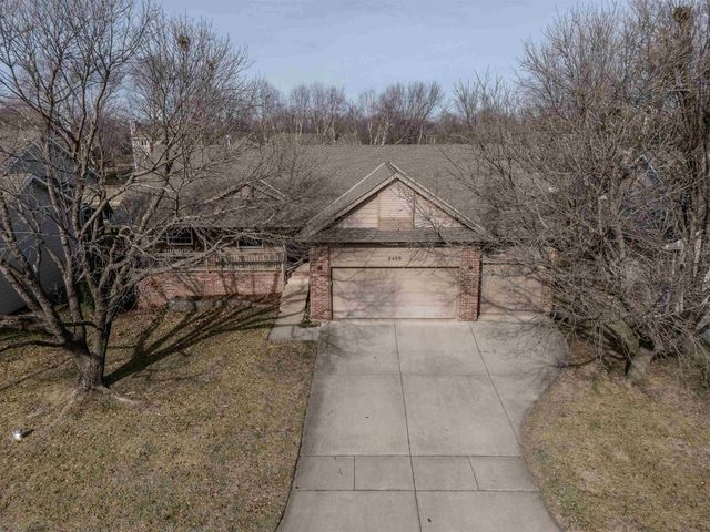 2409 N Baytree, Wichita, KS 67205