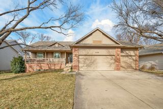 2409 N Baytree, Wichita, KS 67205