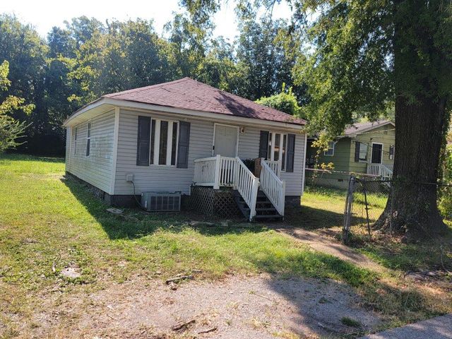 1704 Bradt Street, Chattanooga, TN 37406