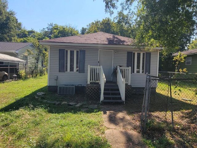 1704 Bradt Street, Chattanooga, TN 37406