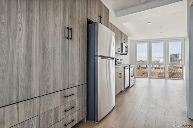 3575 Chestnut Place 206, Denver, CO 80216
