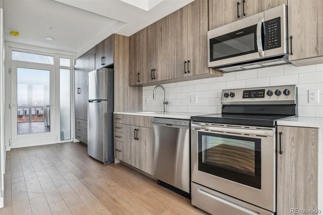 3575 Chestnut Place 206, Denver, CO 80216