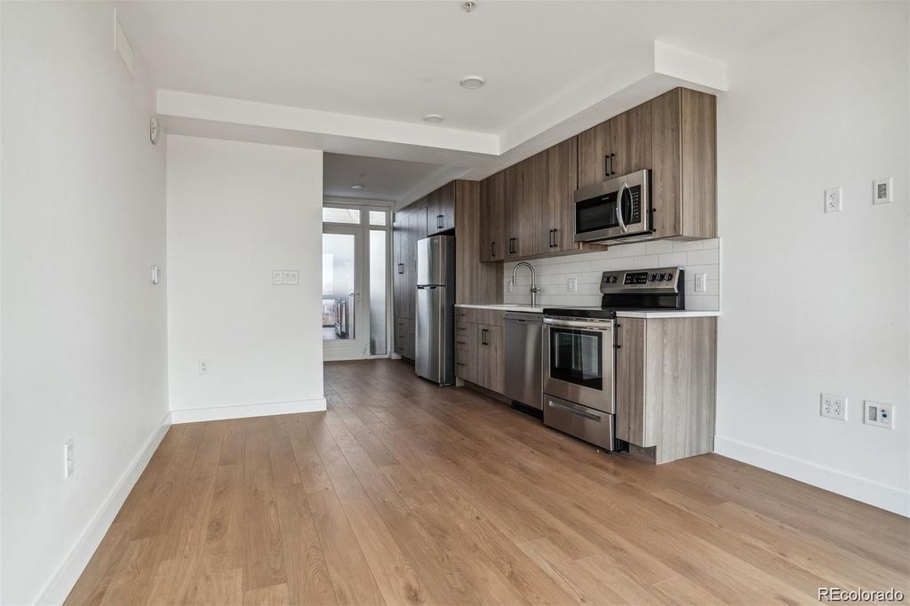 3575 Chestnut Place 206, Denver, CO 80216