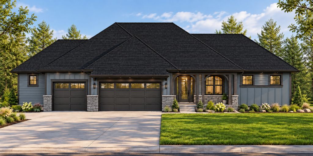 4706 Ordell Trail N, Stillwater, MN 55082 — exterior
