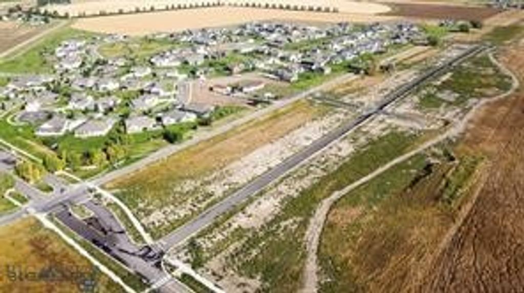TBD S Crispin L8 B1, Manhattan, MT 59741 photo 4