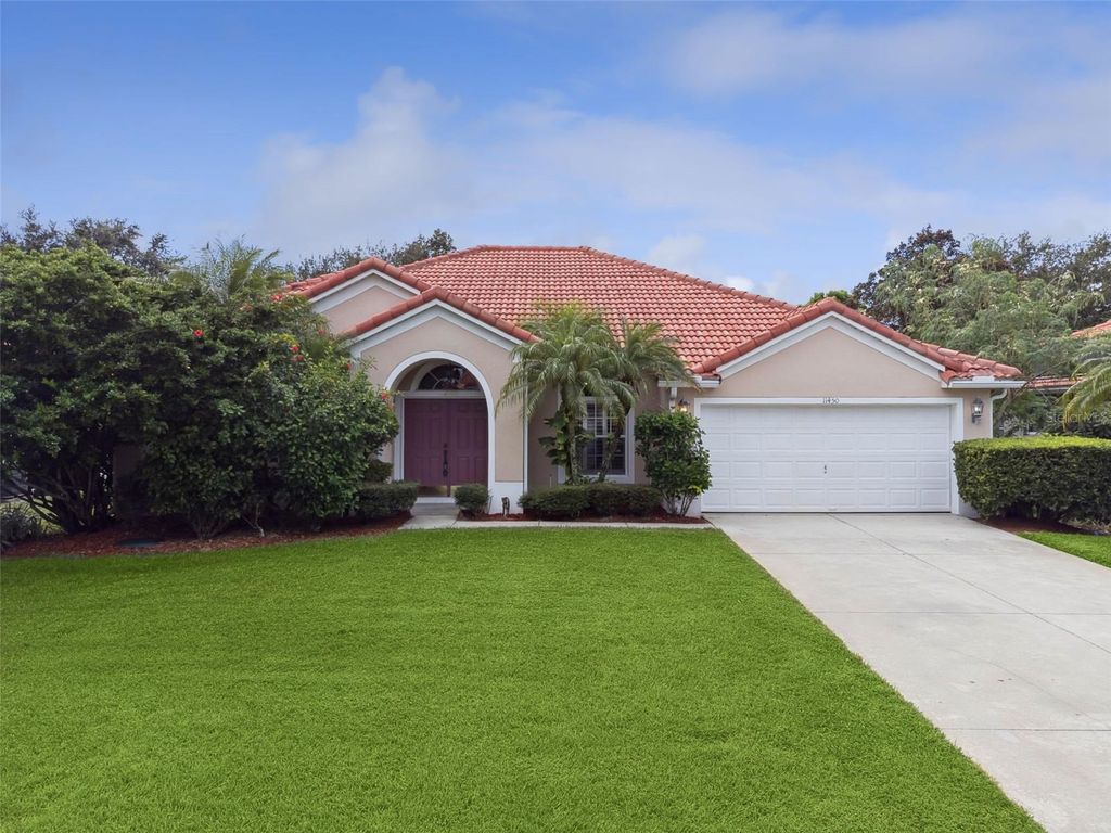 11450 ARBORSIDE BEND WAY, Windermere, FL 34786