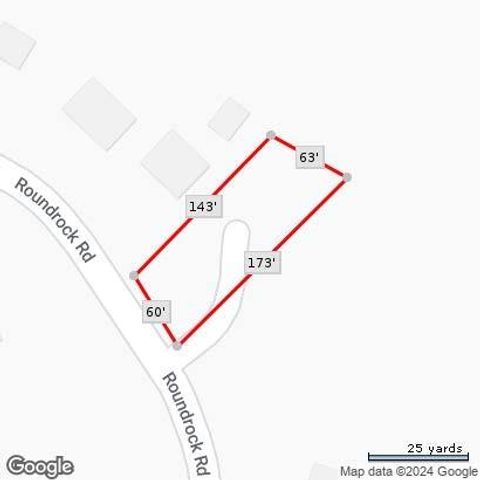 18324 Roundrock RD, Jonestown, TX 78645