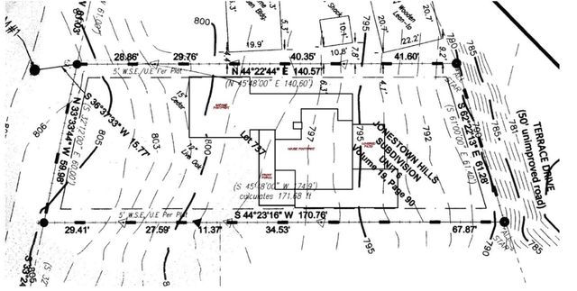 18324 Roundrock RD, Jonestown, TX 78645