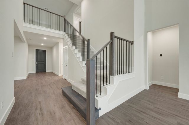 1116 Hitching Post Way, Oak Point, TX 75068
