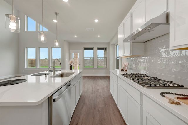 1116 Hitching Post Way, Oak Point, TX 75068