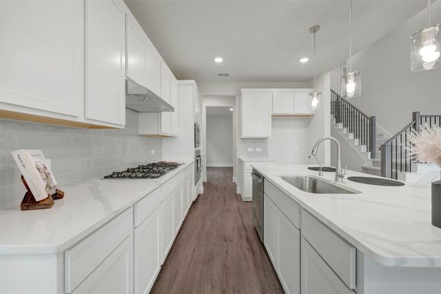1116 Hitching Post Way, Oak Point, TX 75068