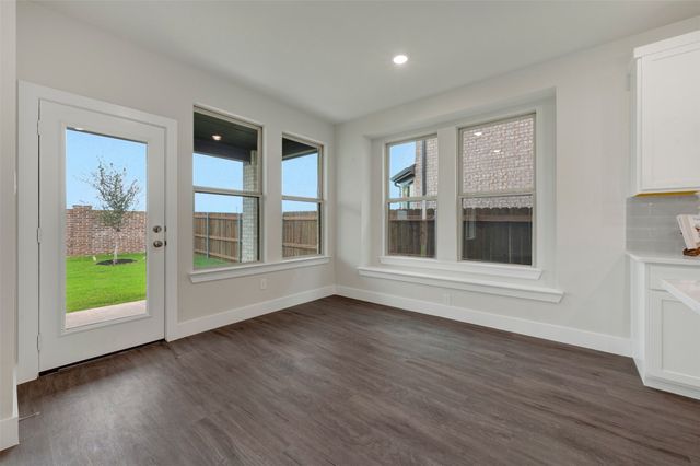 1116 Hitching Post Way, Oak Point, TX 75068