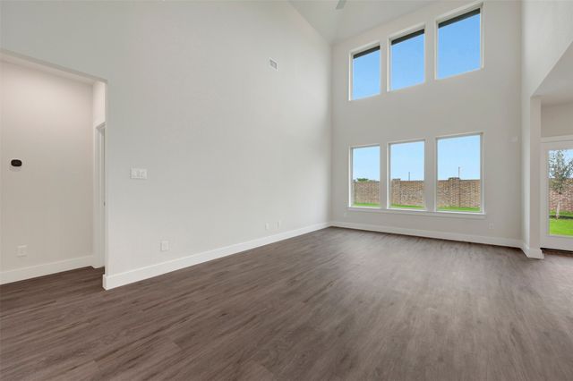 1116 Hitching Post Way, Oak Point, TX 75068