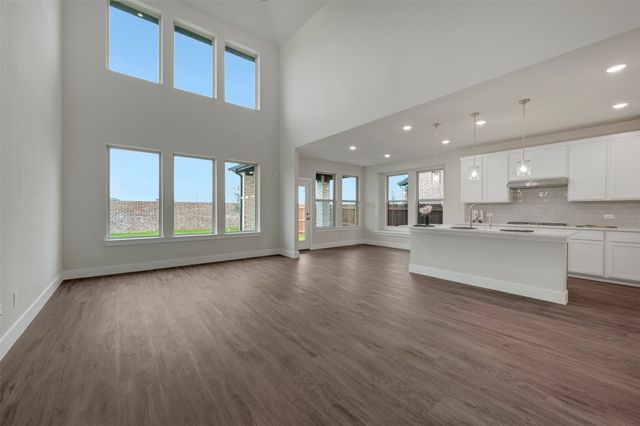 1116 Hitching Post Way, Oak Point, TX 75068