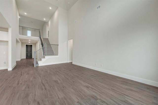 1116 Hitching Post Way, Oak Point, TX 75068