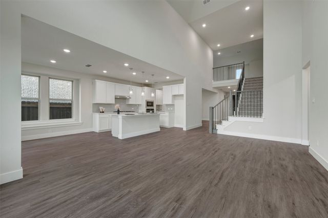 1116 Hitching Post Way, Oak Point, TX 75068