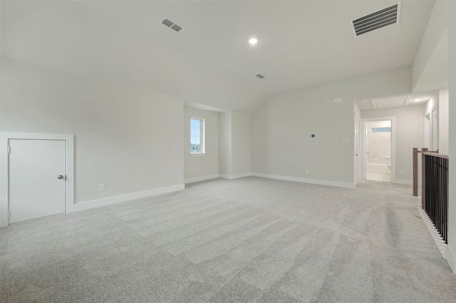 1116 Hitching Post Way, Oak Point, TX 75068