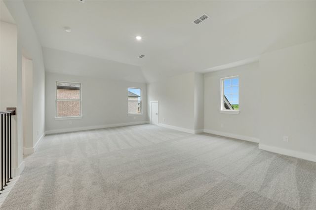 1116 Hitching Post Way, Oak Point, TX 75068