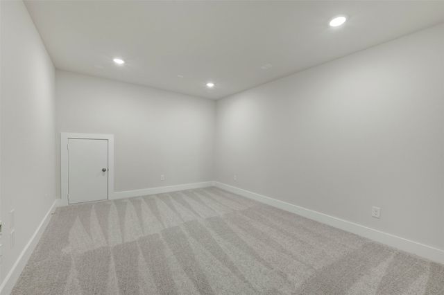 1116 Hitching Post Way, Oak Point, TX 75068