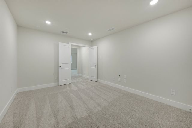 1116 Hitching Post Way, Oak Point, TX 75068