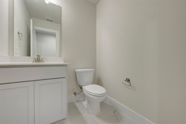 1116 Hitching Post Way, Oak Point, TX 75068