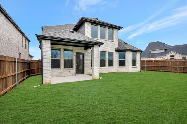 1116 Hitching Post Way, Oak Point, TX 75068
