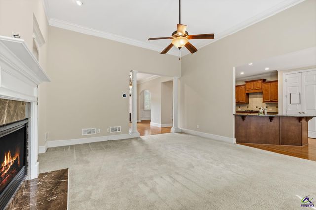 1032 SW Willowood Lane, Atlanta, GA 30331