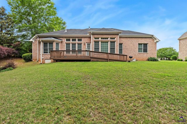 1032 SW Willowood Lane, Atlanta, GA 30331