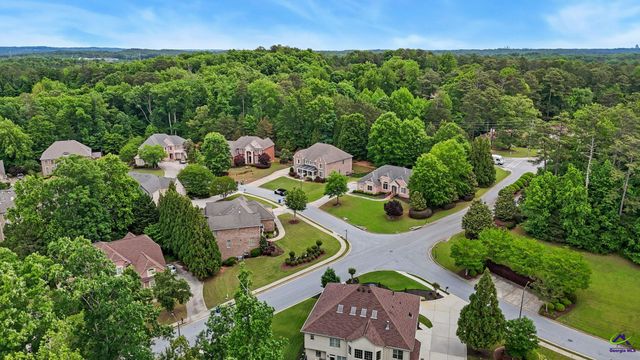 1032 SW Willowood Lane, Atlanta, GA 30331