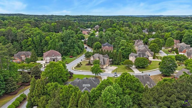 1032 SW Willowood Lane, Atlanta, GA 30331