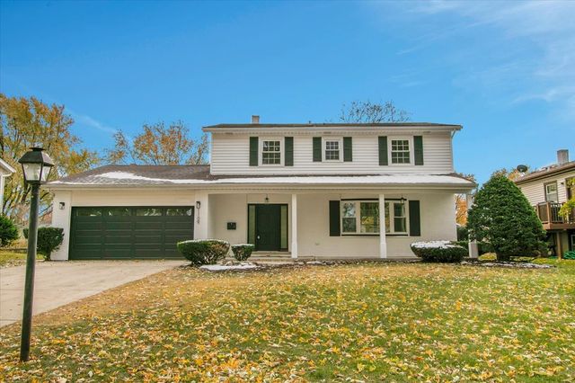 1109 71st Street, Darien, IL 60561
