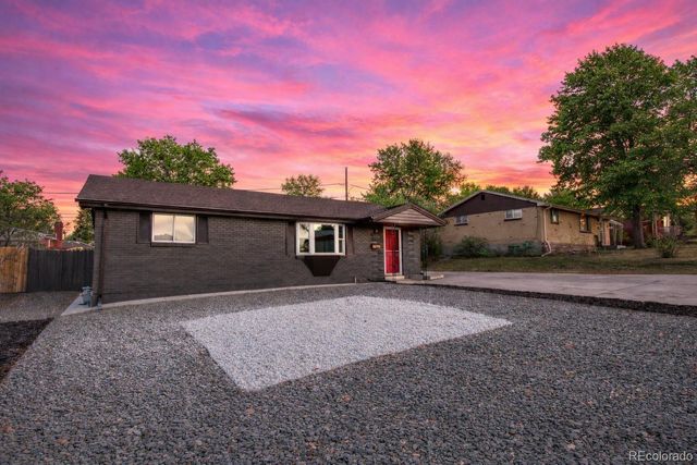 6646 Fenton Street, Arvada, CO 80003