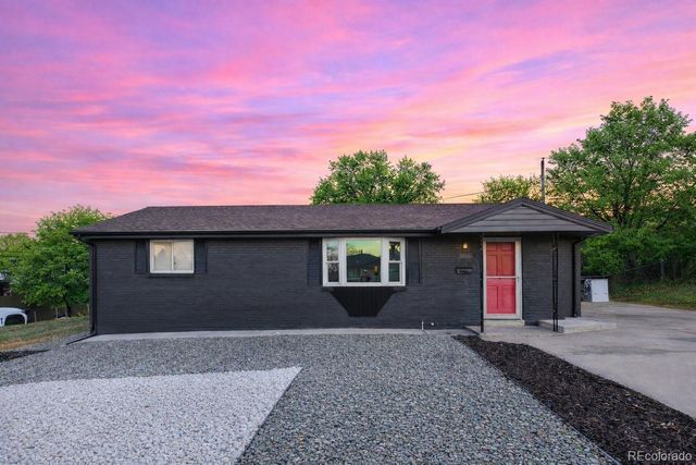 6646 Fenton Street, Arvada, CO 80003