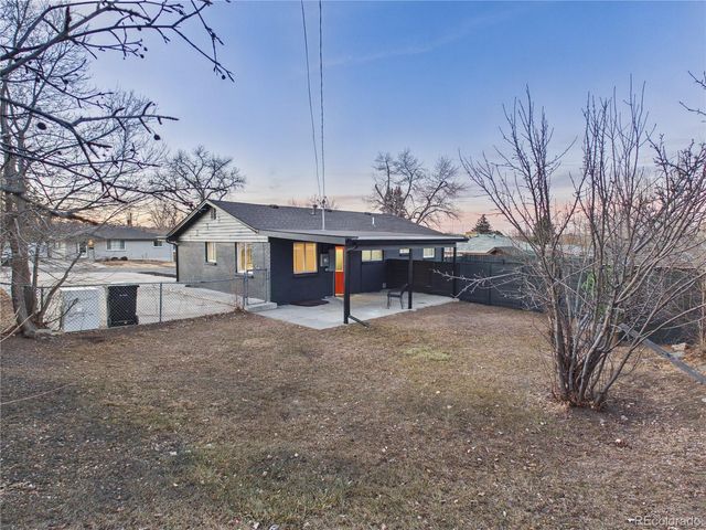 6646 Fenton Street, Arvada, CO 80003