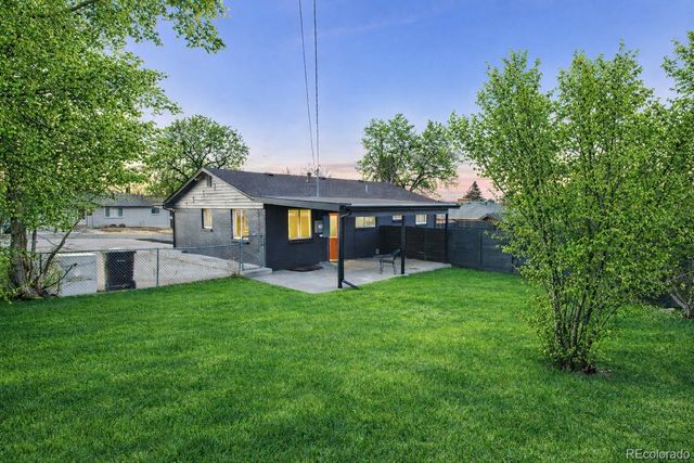 6646 Fenton Street, Arvada, CO 80003