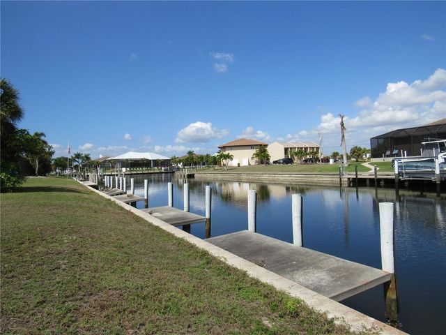 2818 & 2824 MAGDALINA DRIVE, Punta Gorda, FL 33950
