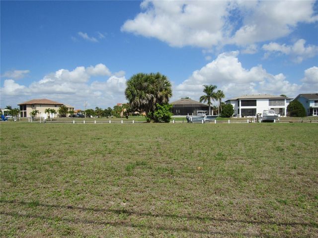 2818 & 2824 MAGDALINA DRIVE, Punta Gorda, FL 33950