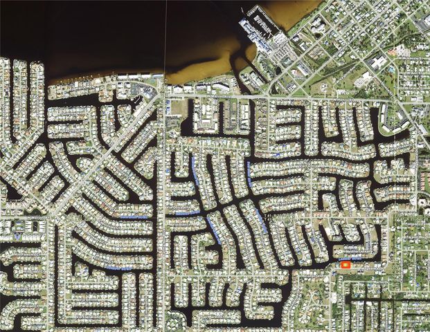 2818 & 2824 MAGDALINA DRIVE, Punta Gorda, FL 33950