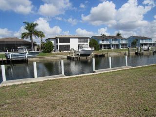 2818 & 2824 MAGDALINA DRIVE, Punta Gorda, FL 33950