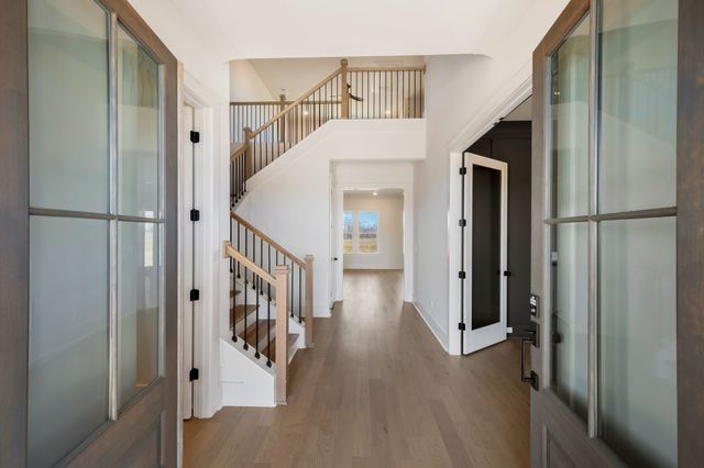 5033 Fairhaven Circle, Thompsons Station, TN 37179