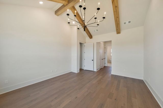 5033 Fairhaven Circle, Thompsons Station, TN 37179