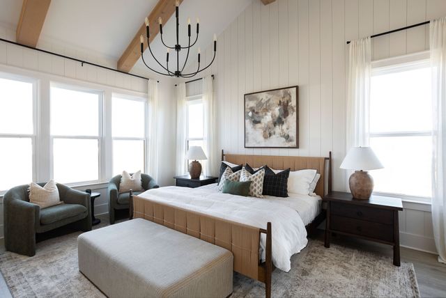 5033 Fairhaven Circle, Thompsons Station, TN 37179