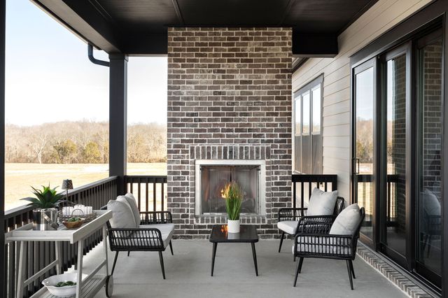 5033 Fairhaven Circle, Thompsons Station, TN 37179